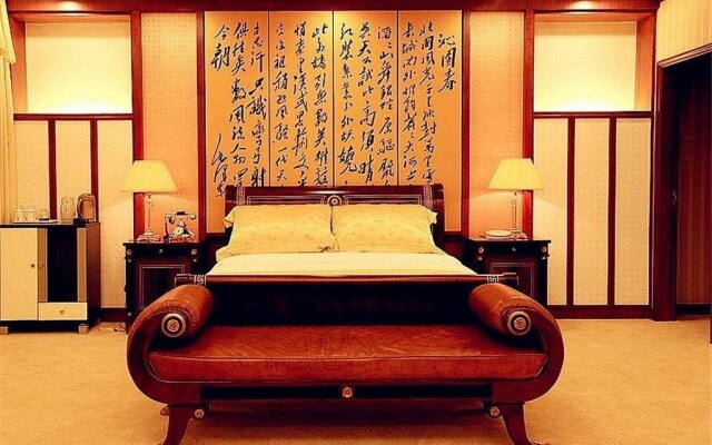 Liuzhou Hotel