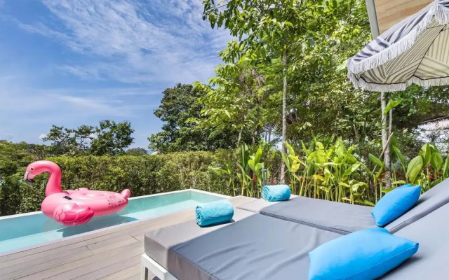 Villa Escape Burasari