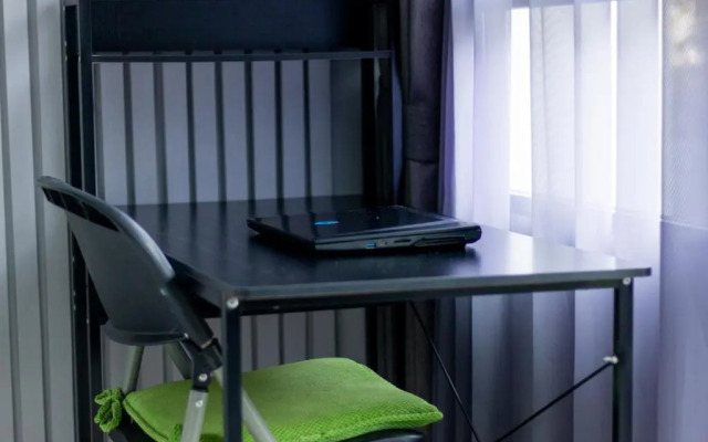 GRAY Studio DusitD2 near the sea FREE WiFi