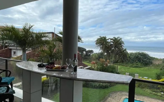 Trevi Sea-view Apartment