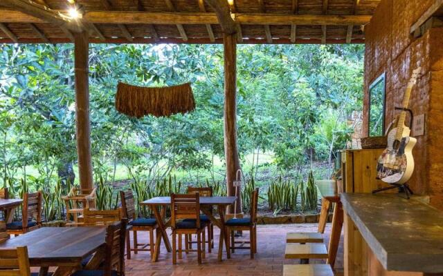 Nativo Glamping