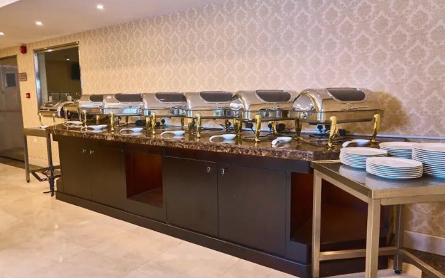 Selat Al Bait Hotel