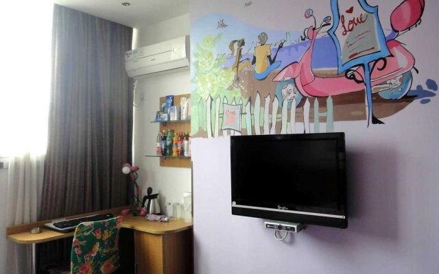 Sungo Art Hotel