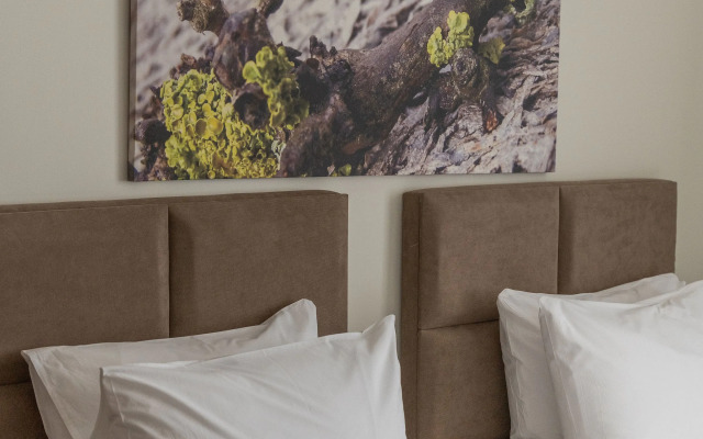 Vitta Hotel Superior