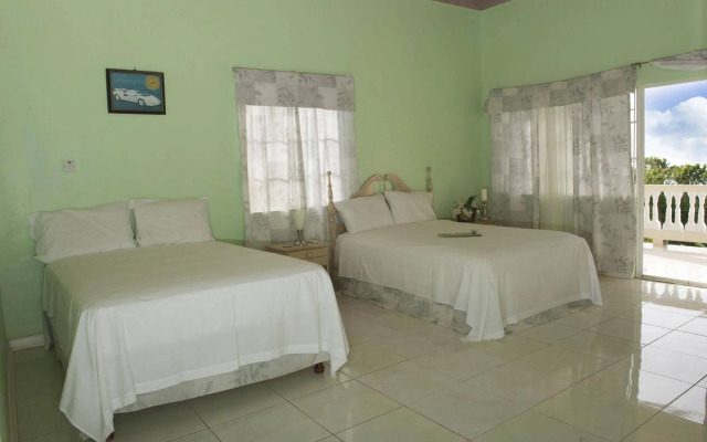 Celebrity Villa Jamaica