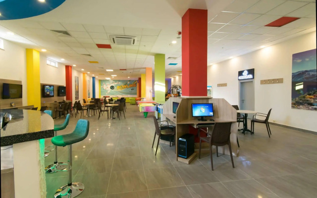 Sandikli Thermal Park Hotel