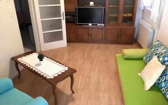 Apartaments Oma & Opa