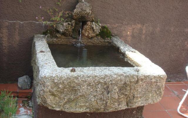 Albergo Stelvio