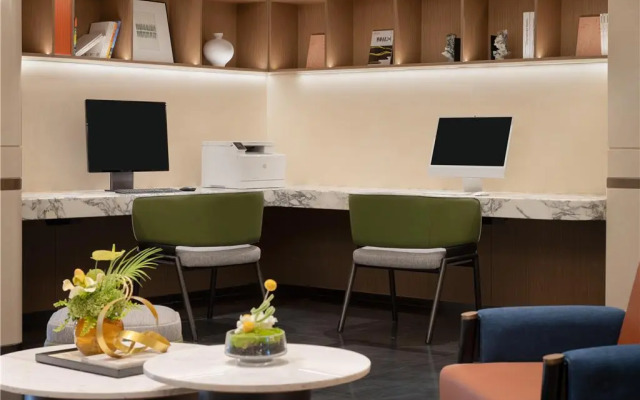 Hampton by Hilton Kuitun