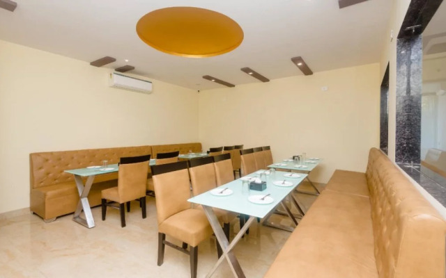 Embassy Suites by Oyo Rooms