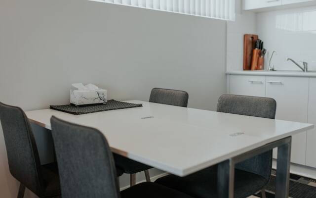 Beach House at SeaScapes