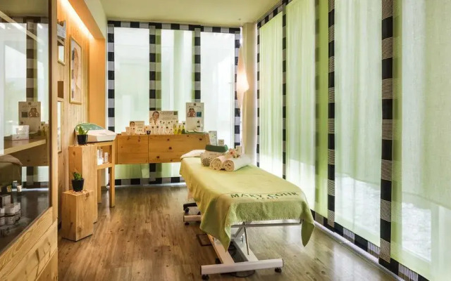 Hotel & Spa Sonnenparadies**** - Falkensteiner