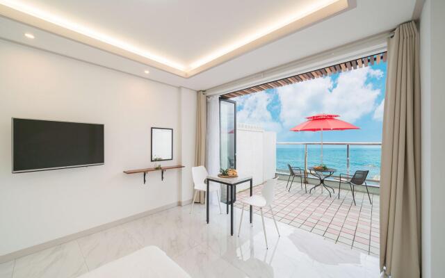 Gangneung Orinaru Pension