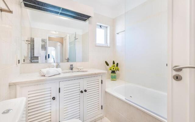 Apartament Portes Balaia Golf Village