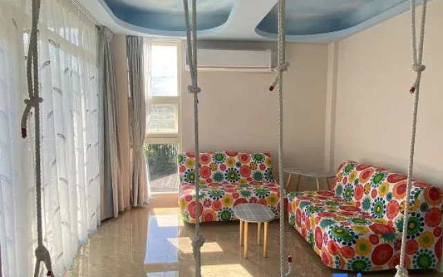 Happiness Oasis homestay