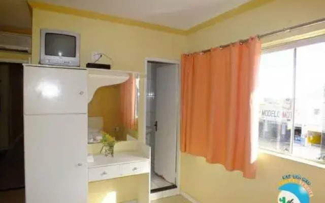 Sertao Hotel