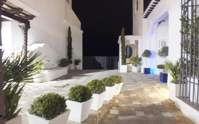 Casa Palacio VillaZambra