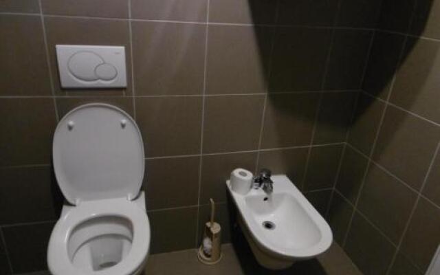 Appartements Donaublick