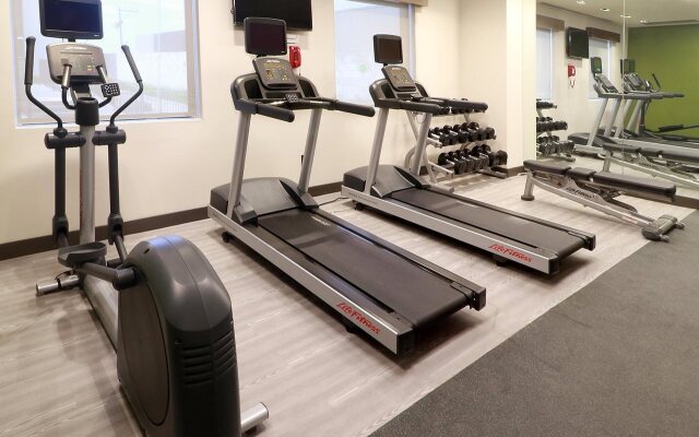 Holiday Inn Hotel And Suites Monterrey Apodaca Zona Airport by IHG