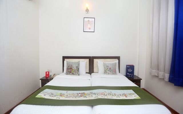 OYO 947 Hotel Palazzo Di Lara