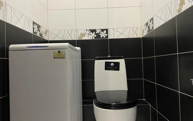 Апартаменты на улице Восточно-Кругликовская 20