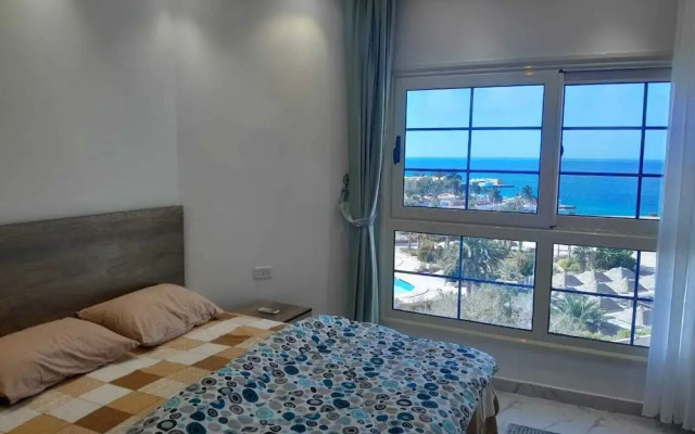 Juliana Beach Hurghada