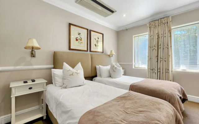 Roodenburg House 1882