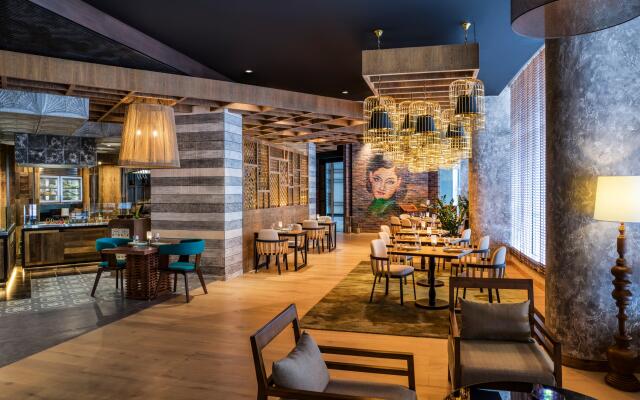 Crowne Plaza Dubai Marina by IHG