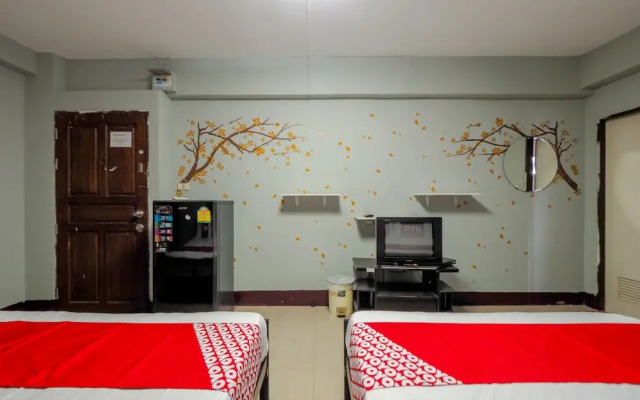 Swagath Home by OYO Rooms