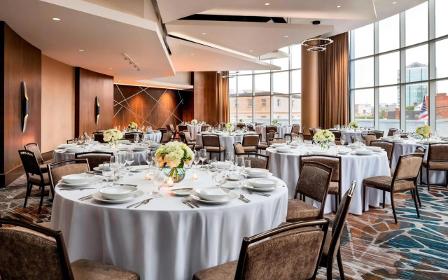 The Westin Buffalo