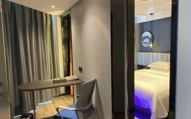 Haolaiya Hotel