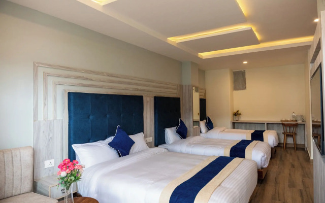 Hotel Adam