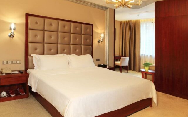 Guangzhou Shi Liu Hotel