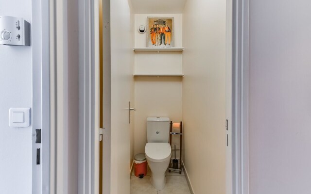 Les Elfes Apartment 2