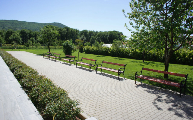 Hotel Palace Medjugorje