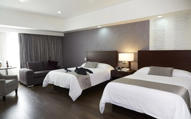 Ejecutivo Express Guadalajara Providencia - Av México