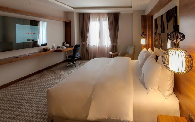 Anemon Kent Ankara Otel