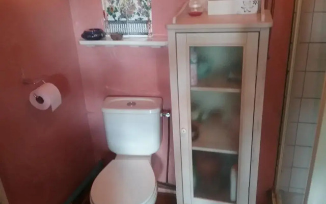 Ferme Théâtre Chapiteau