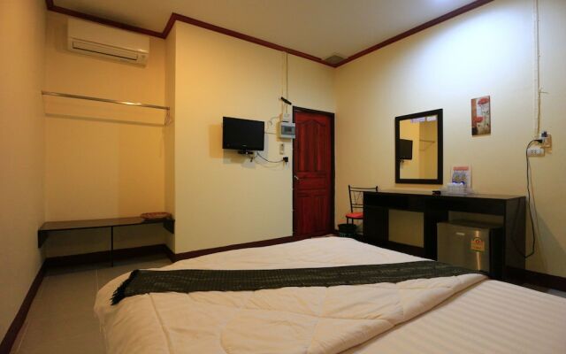 Nanfachonlathi Resort