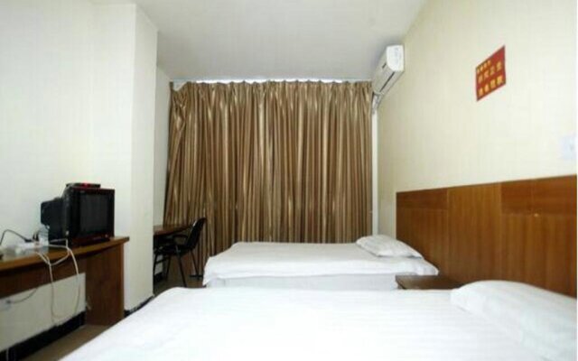 Lin Yi Jun Du Leisure Inn