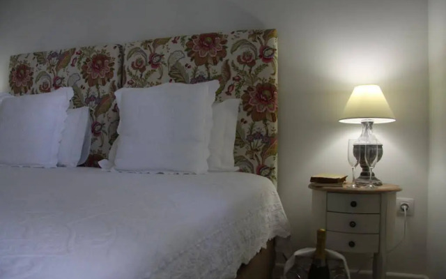 Herdade Do Rio Torto