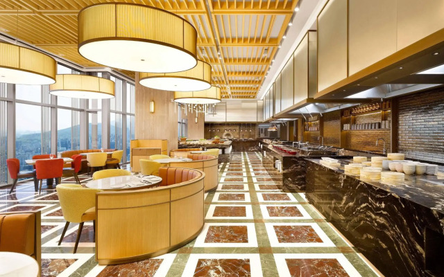 Josun Palace, a Luxury Collection Hotel, Seoul Gangnam
