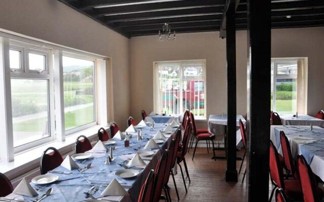 Rhos-on-Sea Golf Club