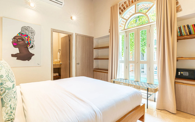 Casa Bovedas - Private Pool - 3 Bedroom