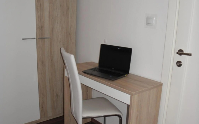 Apartman Zelengaj