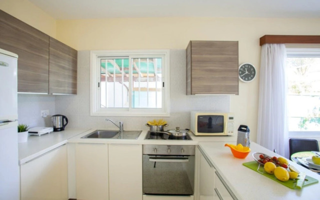 Villa for Rent in Larnaca 1012