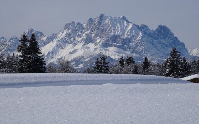 Biobauernhof Mittermoos