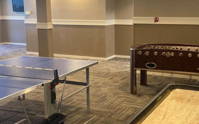Best Western Seattle Airport Hotel