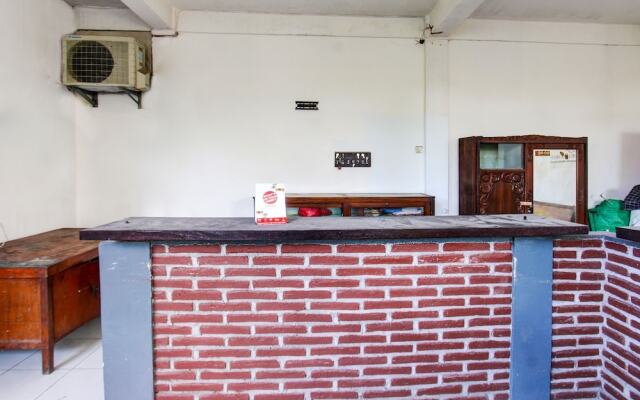 OYO 92624 Stone Homestay