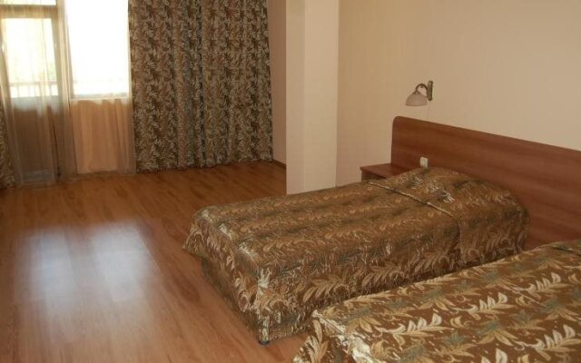 Hotel Svetitsata